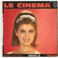 Sheila - Le Cinéma