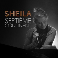 Sheila - Septième Continent