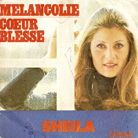 Sheila - Mélancolie