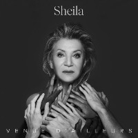 Sheila in duet with Jason Scheff - It's Not Over Yet