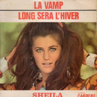 Sheila - La Vamp