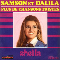 Sheila - Plus De Chansons Tristes
