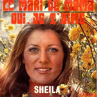 Sheila - Oui, Je T'Aime