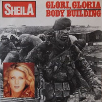 Sheila - Glori, Gloria