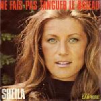 Sheila - Ne Fais Pas Tanguer Le Bateau