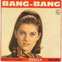 Sheila - Bang-Bang