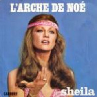Sheila - L'Arche De Noé