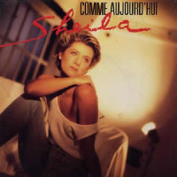 Sheila - Comme Aujourd'Hui