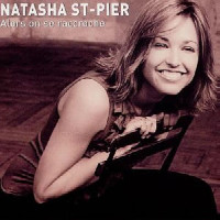 Natasha St-Pier - Tous Les Au Revoir Se Ressemblent
