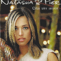 Natasha St-Pier - Cita Sin Amor