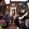 Rudimental feat. Jess Glynne, Macklemore and Dan Caplen - These Days