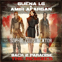 Guéna LG feat. Sophie Ellis-Bextor - Back 2 Paradise