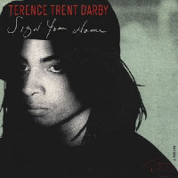 Terence Trent D'Arby - Greasy Chicken