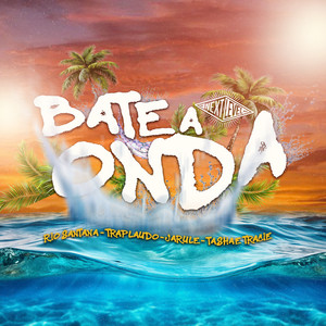 Rio Santana feat. Ja Rule, Tasha & Tracie and Traplaudo - Bate A Onda