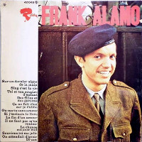 Frank Alamo - On Attendait D'Avoir 20 Ans