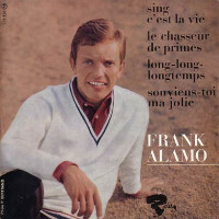 Frank Alamo - Long-Long-Longtemps