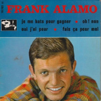 Frank Alamo - Oh ! Non