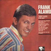 Frank Alamo - Rentre Chez Toi