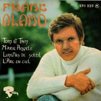 Frank Alamo - Tom Et Tam