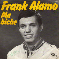 Frank Alamo - Ma Biche