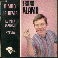 Frank Alamo - Je Revis