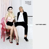Le Youth feat. Ava Max - Clap Your Hands