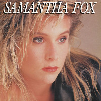 Samantha Fox - (I Can't Get No) Satisfaction