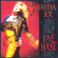 Samantha Fox - Don't Cheat On Me