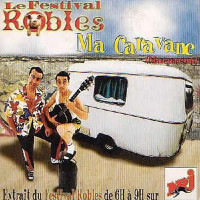 Le Festival Roblès - Ma Caravane (Macarena)