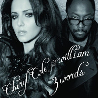Cheryl Cole feat. will.i.am - 3 Words