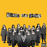 $uicideboy$ and Travis Barker - Aliens Are Ghosts