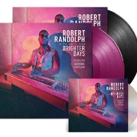Robert Randolph And The Family Band - Baptise Me