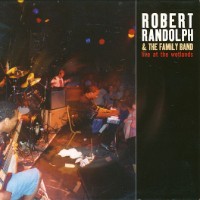 Robert Randolph And The Family Band - Ted's Jam