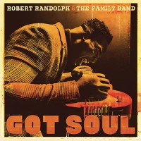 Robert Randolph And The Family Band - Love Do What It Do