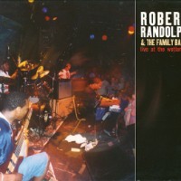 Robert Randolph And The Family Band - Shake Your Hips
