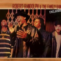 Robert Randolph And The Family Band - I Need More Love [Album Version]