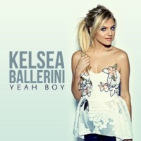 Kelsea Ballerini - Yeah Boy