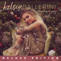 Kelsea Ballerini - I Think I Fell in Love Today