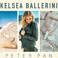 Kelsea Ballerini - Peter Pan