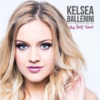 Kelsea Ballerini - Square Pegs