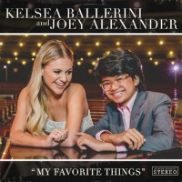 Kelsea Ballerini and Joey Alexander - My Favorite Things