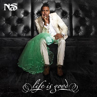 Nas feat. Cocaine 80's - Where's The Love