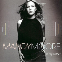 Mandy Moore  - remixed by Hex Hector - In My Pocket [Hex Hector Main 7" Mix]