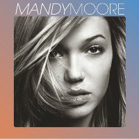 Mandy Moore - Split Chick