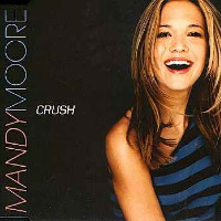 Mandy Moore - Crush