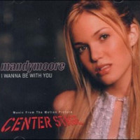 Mandy Moore - Let Me Be The One