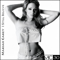 Mariah Carey feat. Krayzie Bone and Da Brat - I Still Believe / Pure Imagination [Damizza Remix]