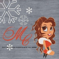 Mariah Carey feat. Bow Wow and Jermaine Dupri - All I Want for Christmas Is You [So-So Def Remix]