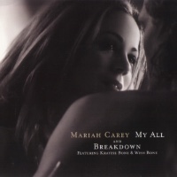 Mariah Carey feat. Krayzie Bone and Wish Bone - Breakdown [Album Version]