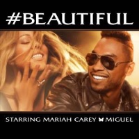 Mariah Carey feat. Miguel - #Beautiful